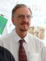 prof. dr hab. Czesław Rudowicz