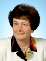prof. dr hab. Julia Jezierska