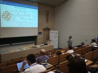 Session presentations