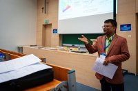 Session presentations