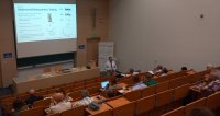 Session presentations