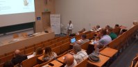 Session presentations